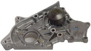 PTX WATER PUMP TOYOTA