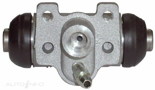 PTX W CYL ASSY HONDA CRV