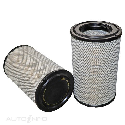 SAKURA FA3444/A-1327 AIR FILTER HDA5892