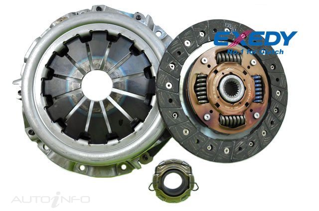 200-1086 CLUTCH KIT CLASS B