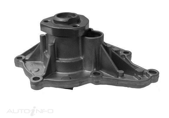 PTX WATER PUMP AUDI Q7