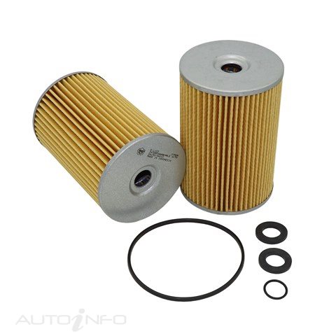SAKURA OIL FILTER 04152-46010 R2374P