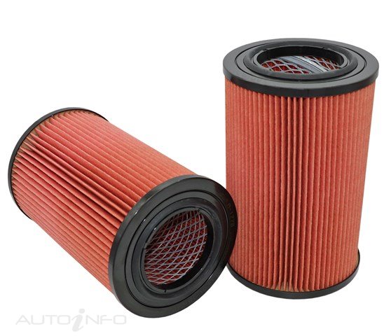 SAKURA A-1778 AIR FILTER A1386