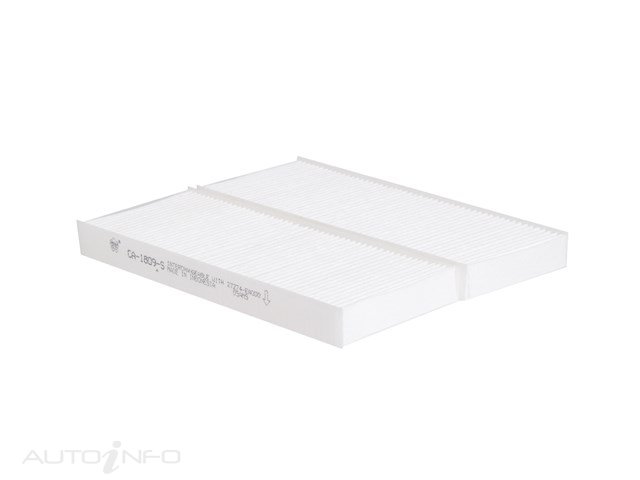 SAKURA CABIN AIR FILTER