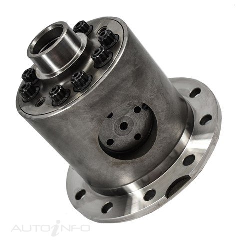 Nitro Worm Gear Posi for 30 Spline 3.92 & Up Dana 44