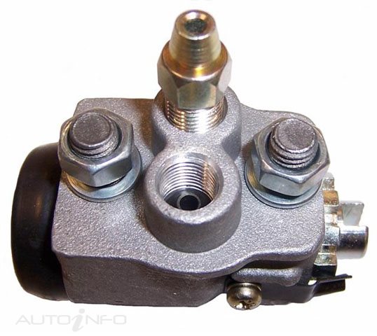 PTX W CYL ASSY
