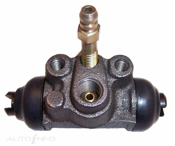 PTX W CYL ASSY