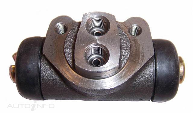 PTX W CYL ASSY