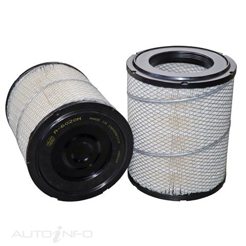 SAKURA FA3298/A-6020M AIR FILTER 8970622