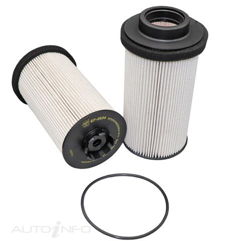 SAKURA FUEL FILTER