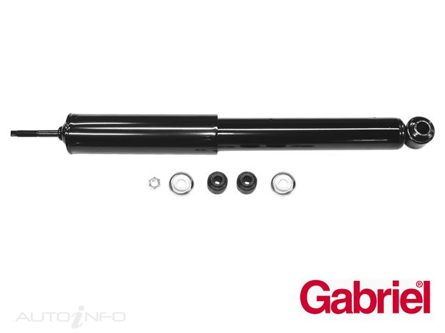CLASSIC GAS SHOCKS
