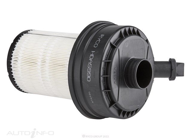RYCO HD AIR FILTER