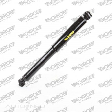 JEEP GAND CHEROKEE REAR GT GAS
