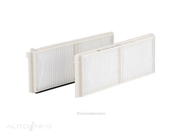 RYCO CABIN AIR FILTER