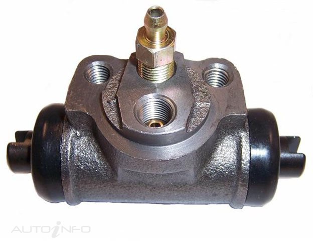 PTX W CYL ASSY