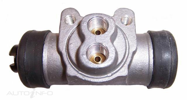 PTX W CYL ASSY