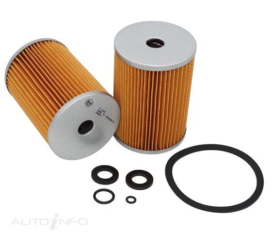 SAKURA FUEL FILTER