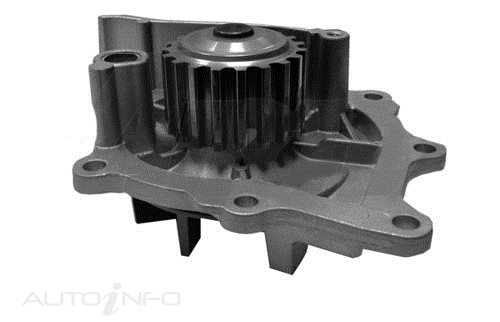 PTX WATER PUMP PEUGEOT