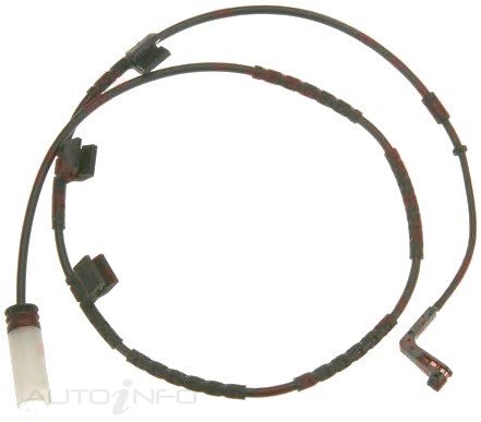 PTX DISC PAD WEAR SENSOR SINGLE