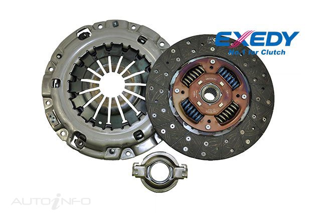 CLUTCH KIT CLASS E
