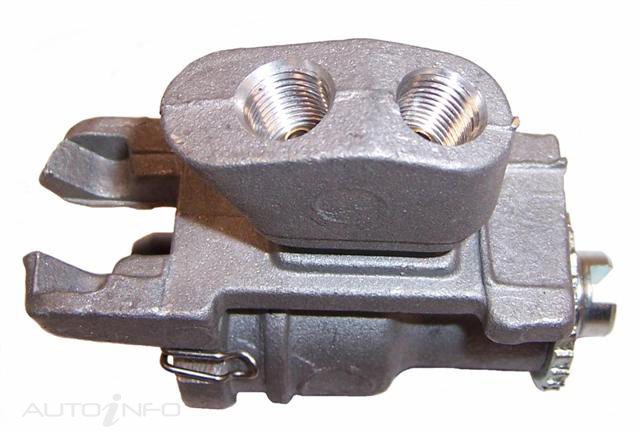 PTX W CYL ASSY
