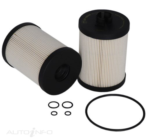 SAKURA FUEL FILTER 52214-78337 WCF241