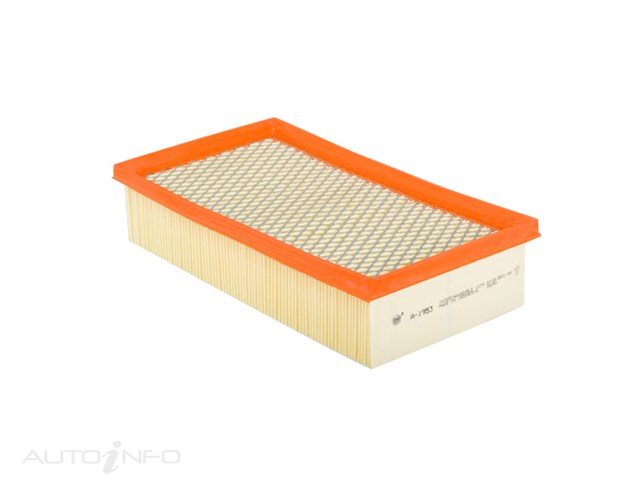 SAKURA FA3416/A-1953 AIR FILTER A1511