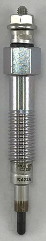 GLOW PLUG