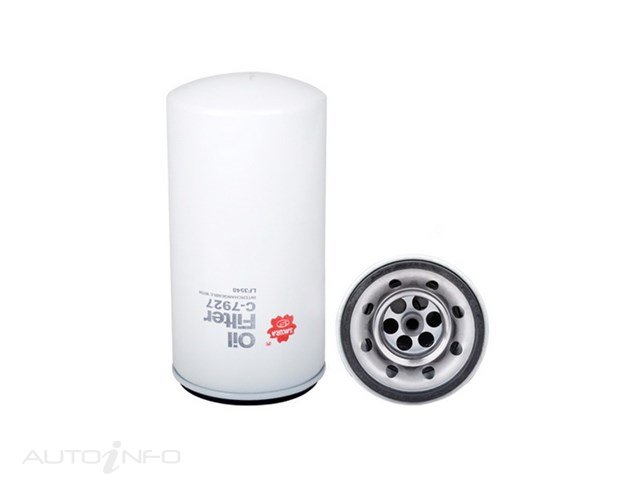 SAKURA OIL FILTER J919562 LF3548