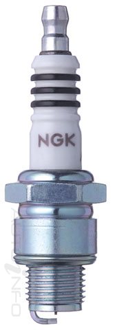 NGK SPARK PLUG 3419