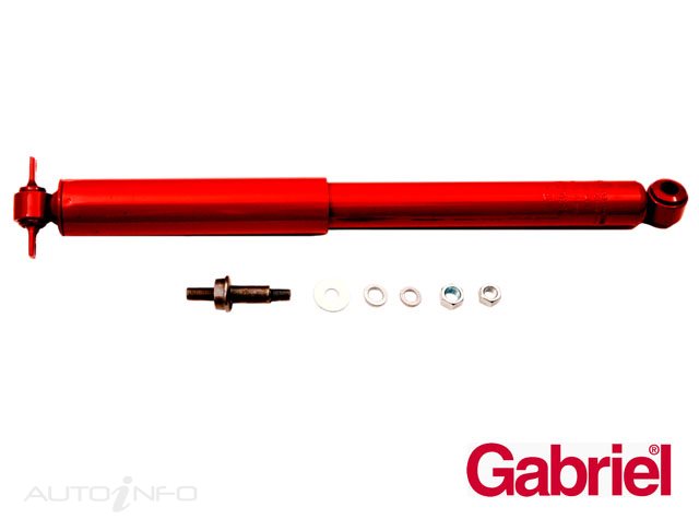 GUARDIAN GAS SHOCK