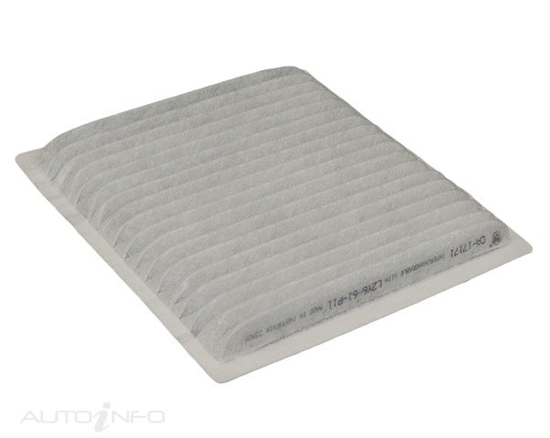 SAKURA CABIN AIR FILTER