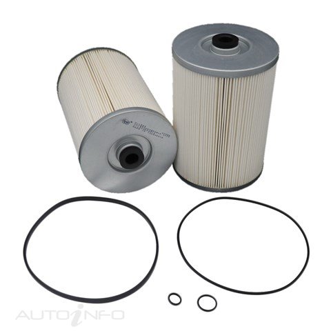 SAKURA OIL FILTER 1-13240224-0 R2758P