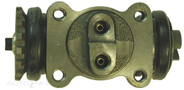 PTX W CYL ASSY