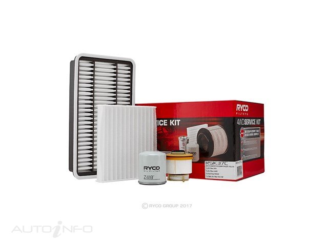 RYCO SERVICE KIT