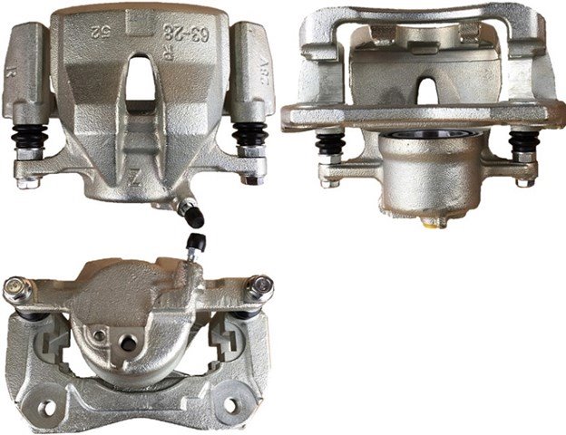 PTX CAL FRH TOYOTA RAV4  05/12 ON