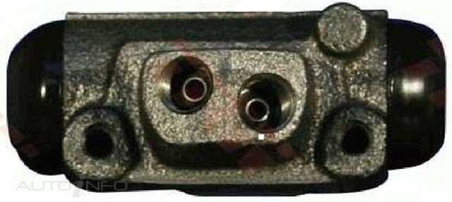 PTX W CYL ASSY
