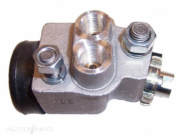 PTX W CYL ASSY
