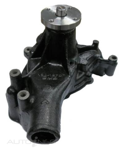 PTX GOLD WATER PUMP HOLDEN HG HX