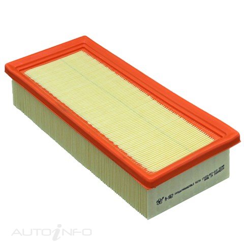 SAKURA A-1667 AIR FILTER A1462