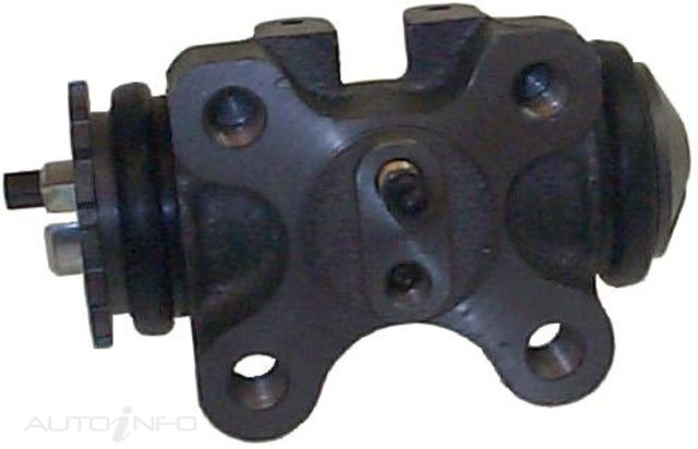 PTX W CYL ASSY