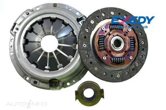 200-5297 CLUTCH KIT CLASS C