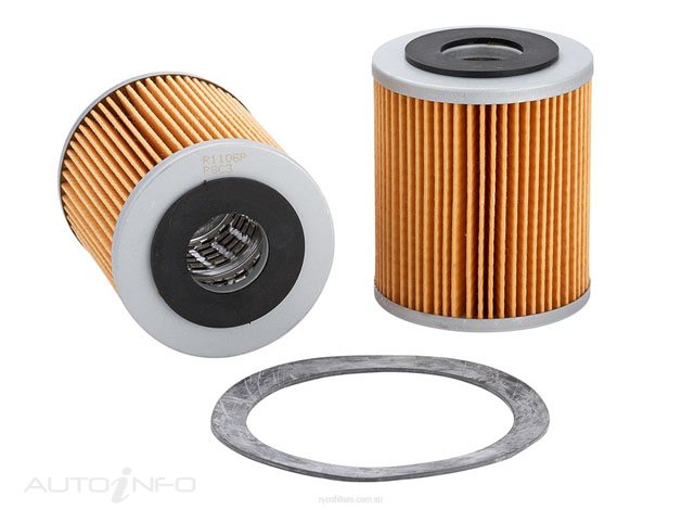 RYCO FUEL FILTER