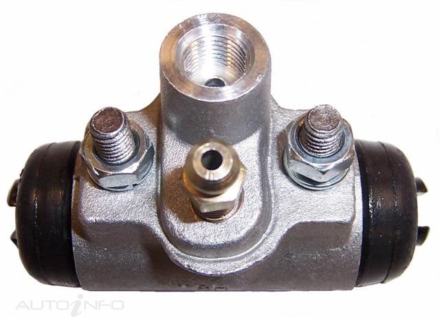 PTX W CYL ASSY
