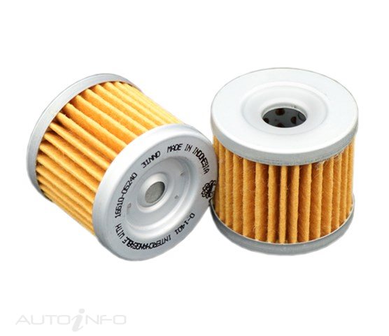 SAKURA OIL FILTER MOTORCYCLE 16510-052