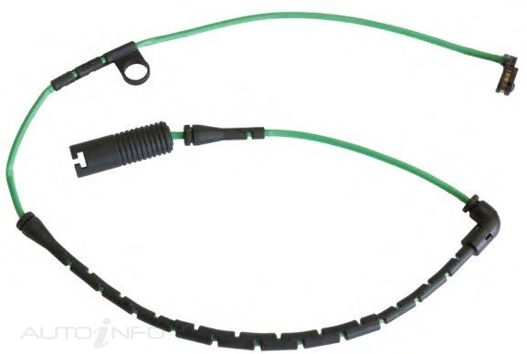 PTX DISC PAD WEAR SENSOR
