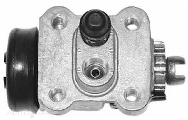 PTX W CYL ASSY