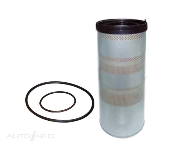 SAKURA HYDRAULIC OIL FILTER
