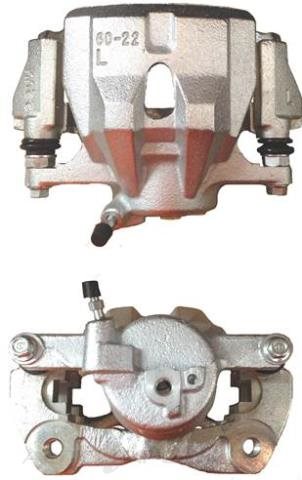PTX CALIPER FLH TOYOTA COROLLA ZRE152