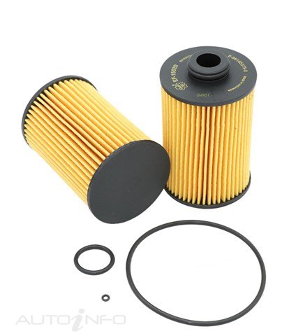 SAKURA FUEL FILTER